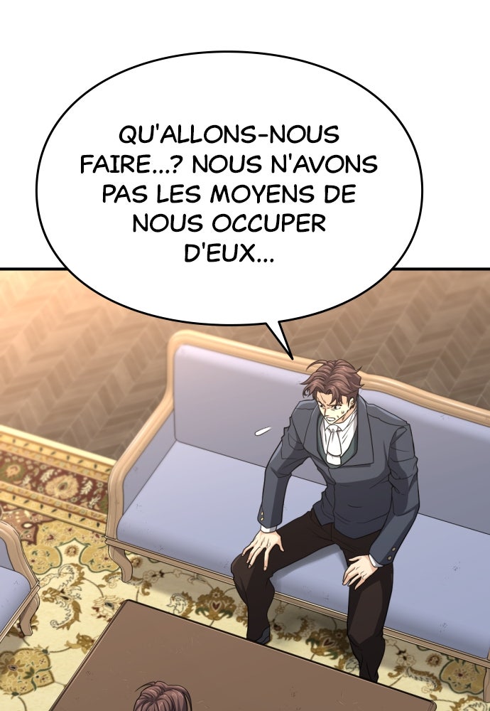 Read The Greatest Estate Developer fr Manga Online