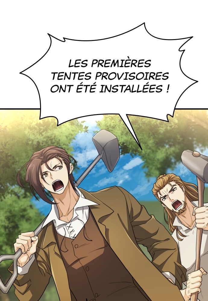 Read The Greatest Estate Developer fr Manga Online