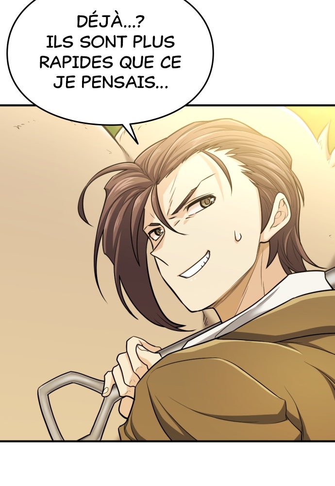 Read The Greatest Estate Developer fr Manga Online