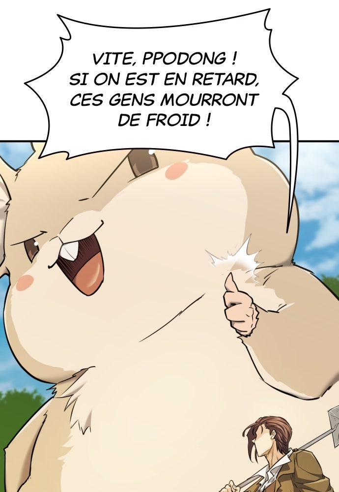 Read The Greatest Estate Developer fr Manga Online