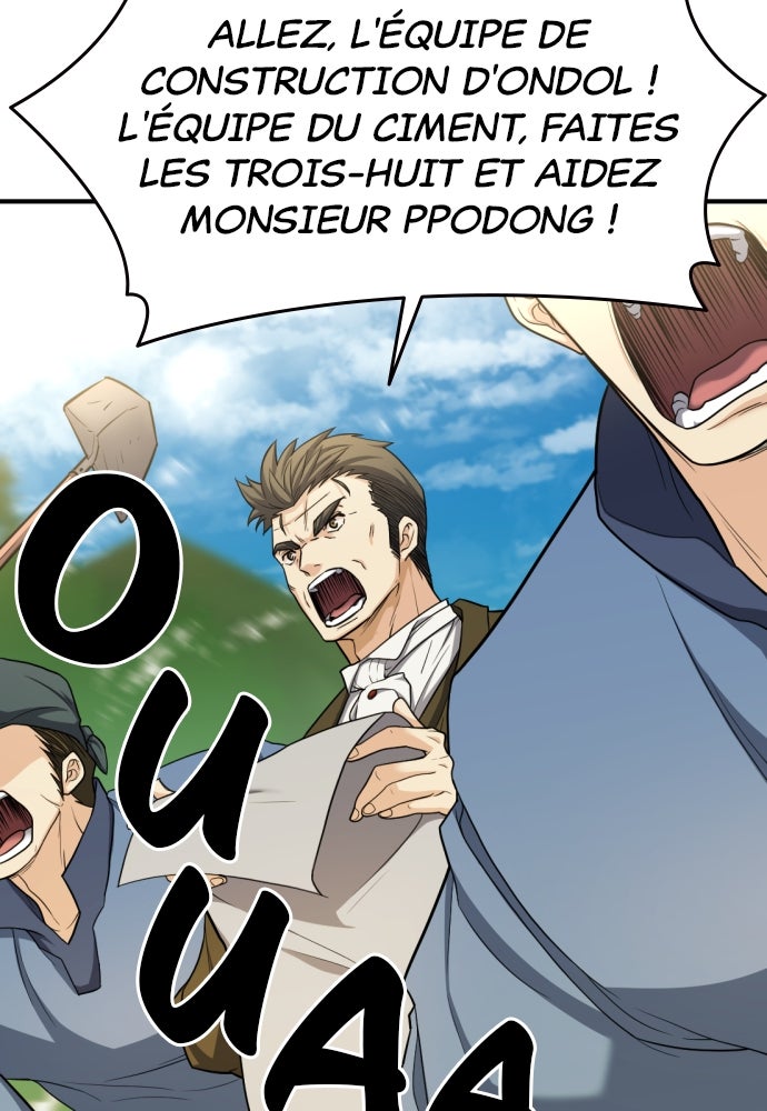 Read The Greatest Estate Developer fr Manga Online