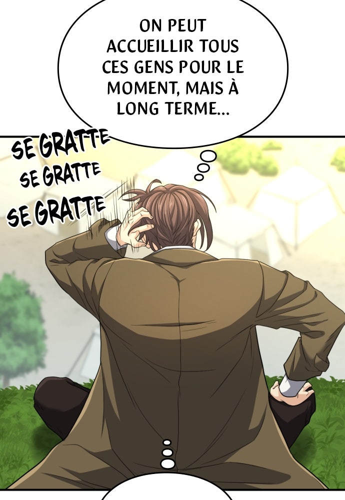 Read The Greatest Estate Developer fr Manga Online