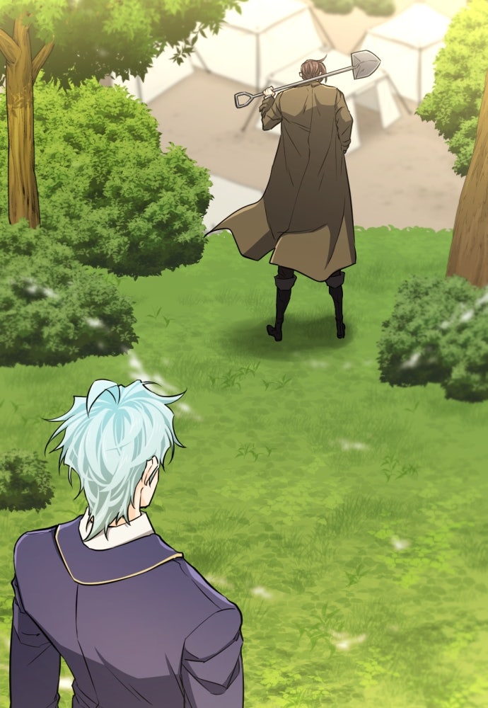 Read The Greatest Estate Developer fr Manga Online