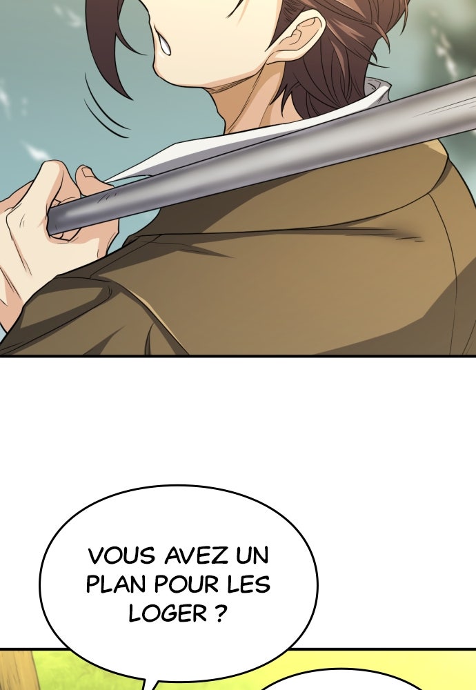 Read The Greatest Estate Developer fr Manga Online