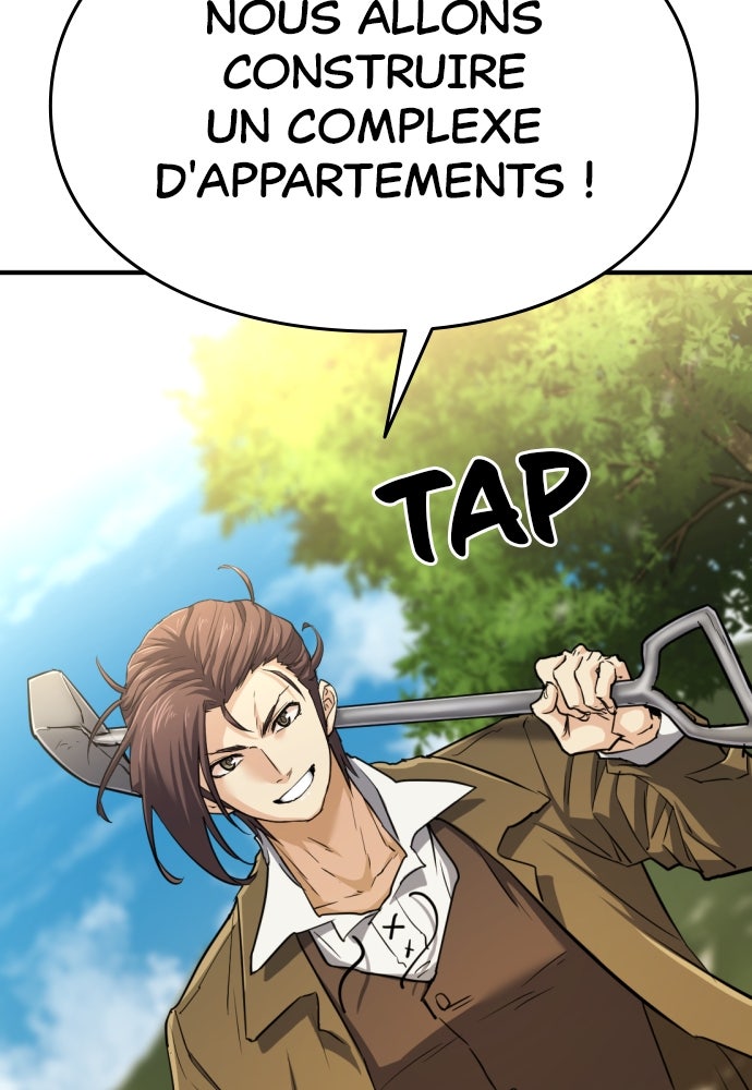 Read The Greatest Estate Developer fr Manga Online