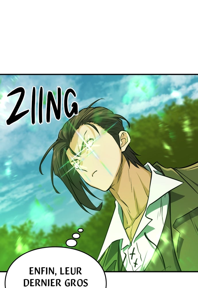 Read The Greatest Estate Developer fr Manga Online