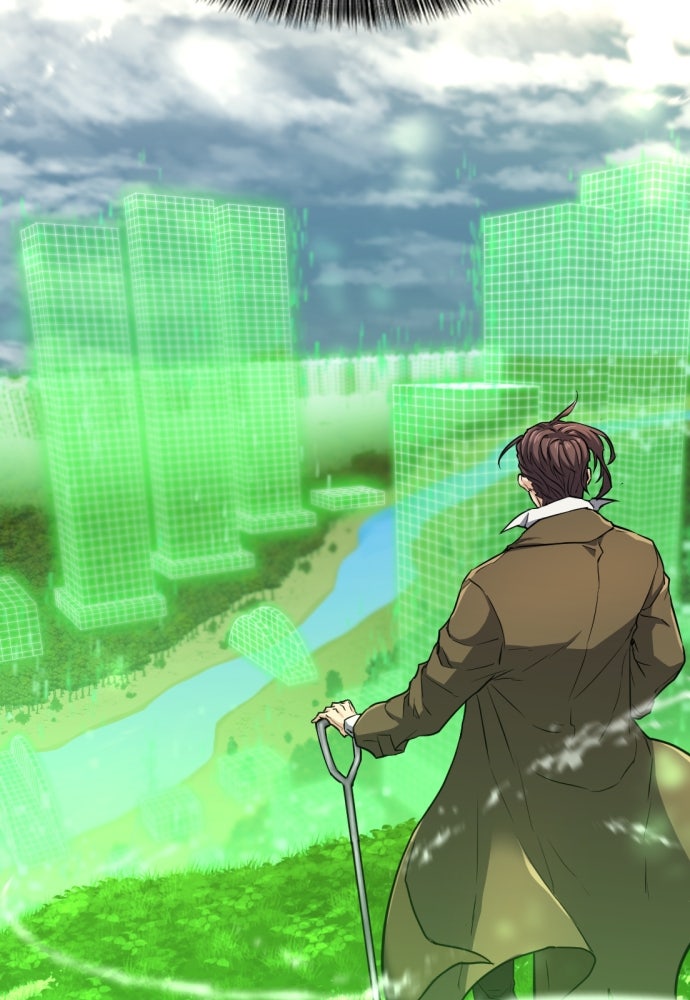 Read The Greatest Estate Developer fr Manga Online