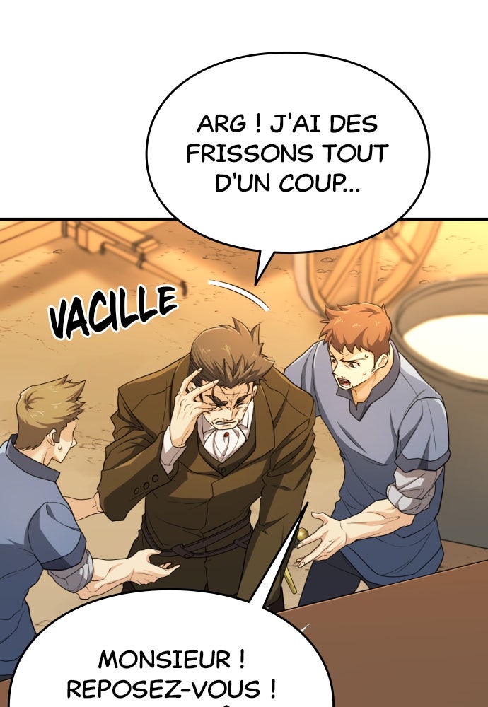 Read The Greatest Estate Developer fr Manga Online