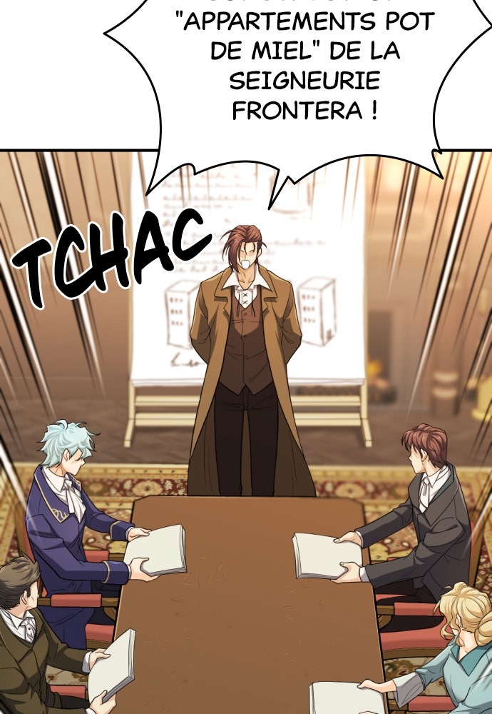 Read The Greatest Estate Developer fr Manga Online