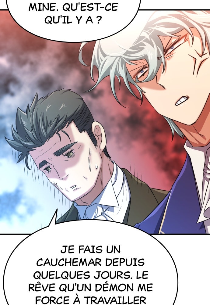 Read The Greatest Estate Developer fr Manga Online