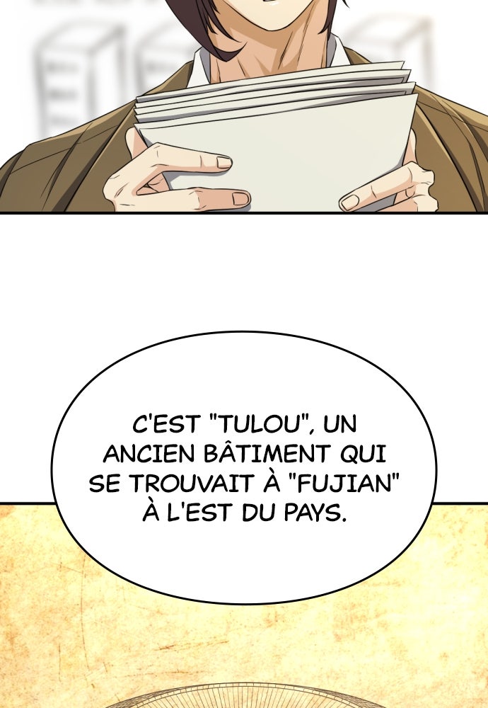 Read The Greatest Estate Developer fr Manga Online