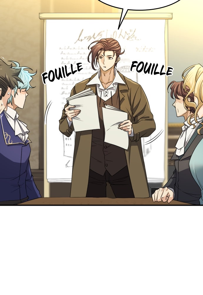 Read The Greatest Estate Developer fr Manga Online