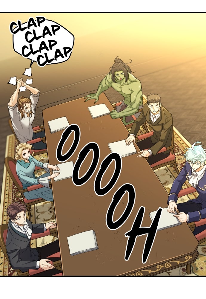 Read The Greatest Estate Developer fr Manga Online