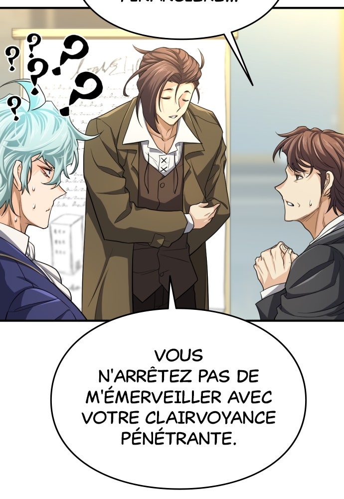 Read The Greatest Estate Developer fr Manga Online