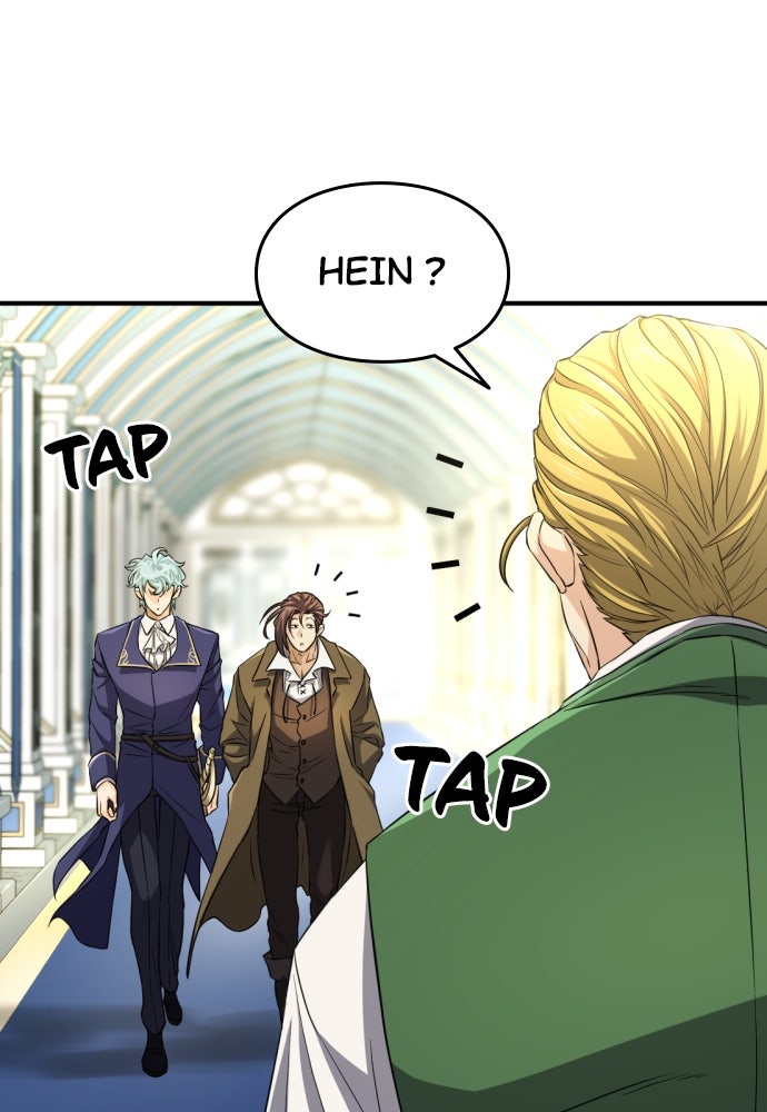 Read The Greatest Estate Developer fr Manga Online