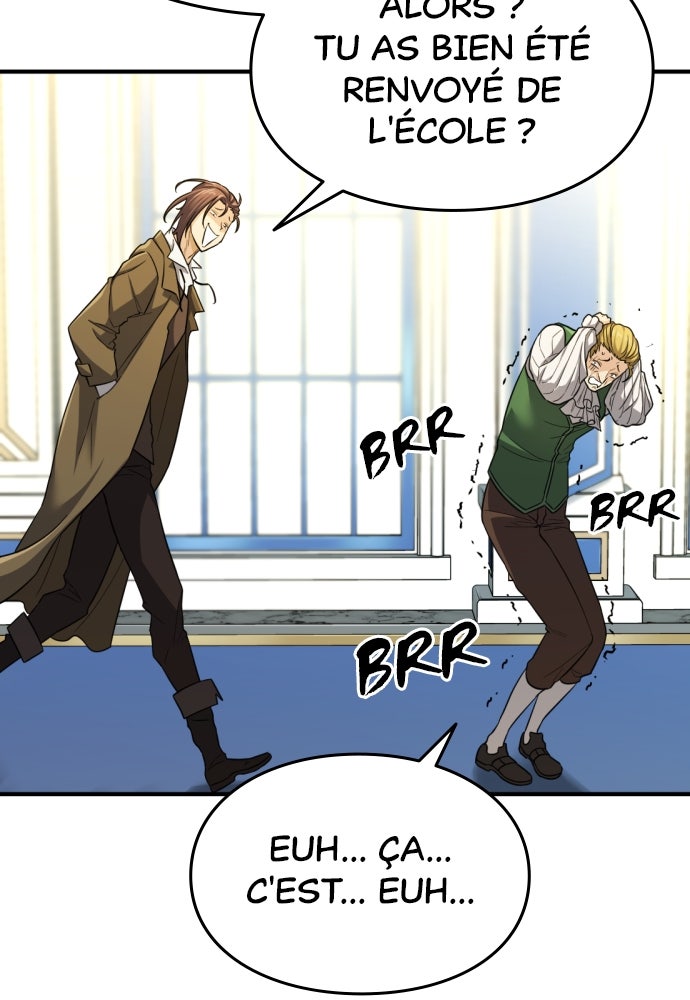 Read The Greatest Estate Developer fr Manga Online