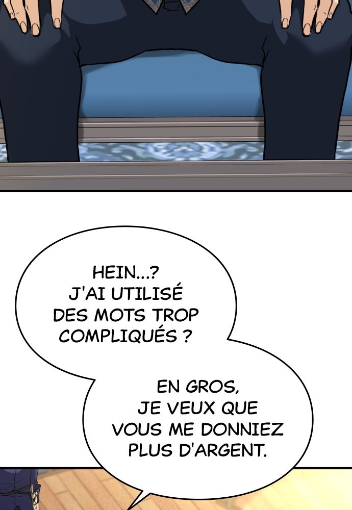 Read The Greatest Estate Developer fr Manga Online