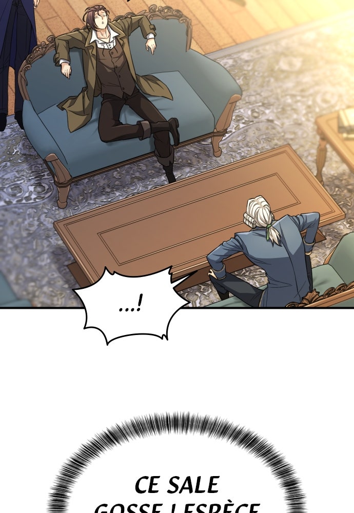 Read The Greatest Estate Developer fr Manga Online