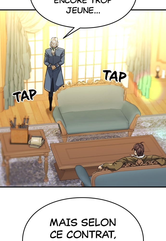 Read The Greatest Estate Developer fr Manga Online