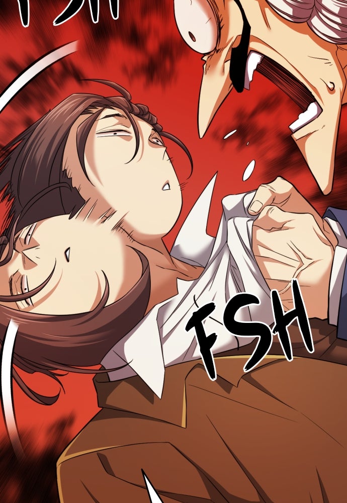 Read The Greatest Estate Developer fr Manga Online