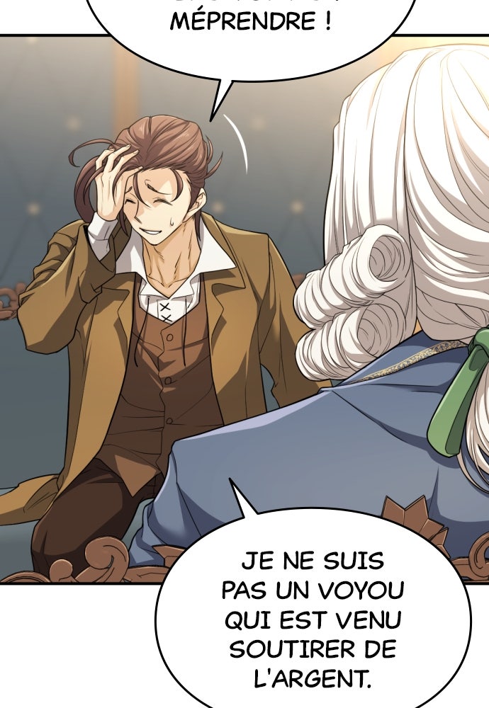 Read The Greatest Estate Developer fr Manga Online