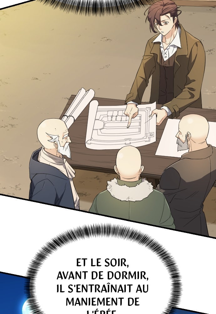 Read The Greatest Estate Developer fr Manga Online