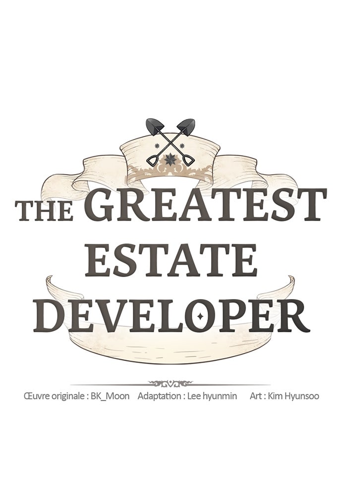 Read The Greatest Estate Developer fr Manga Online