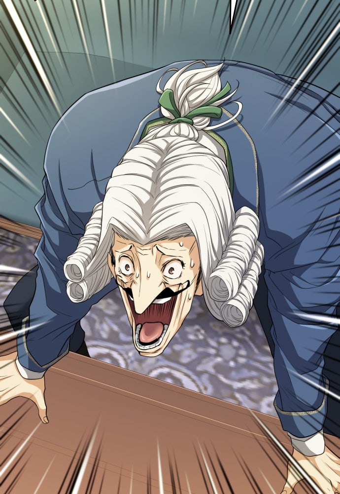 Read The Greatest Estate Developer fr Manga Online