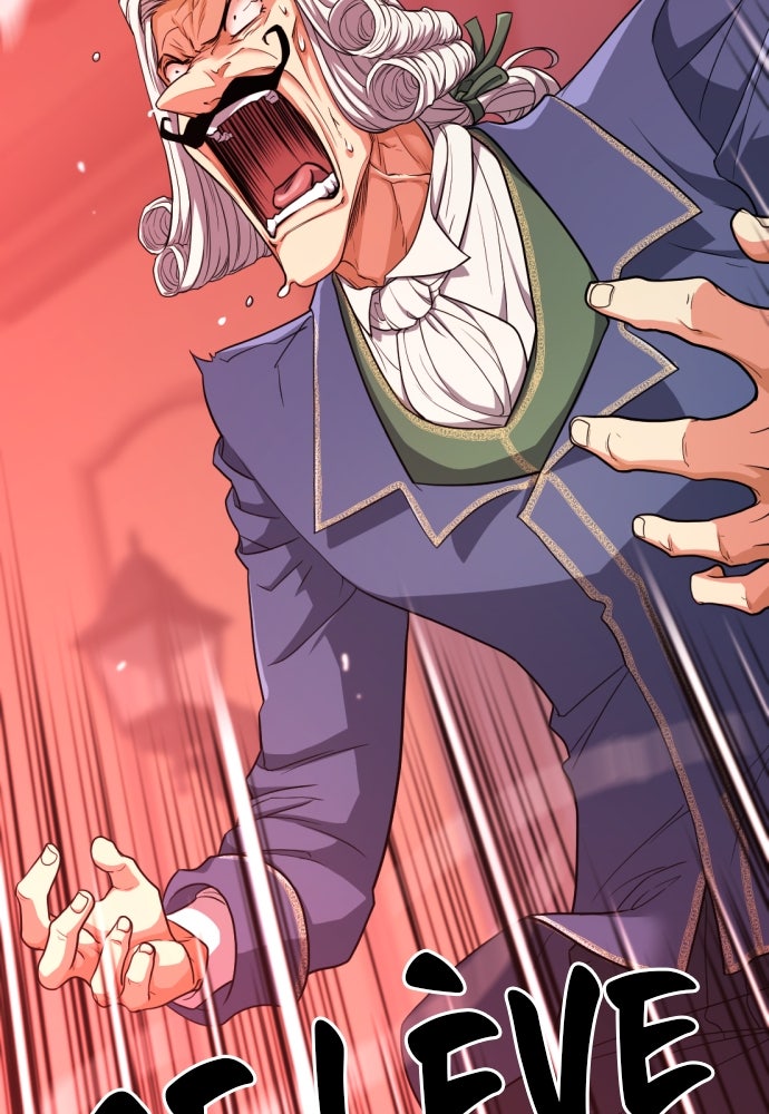 Read The Greatest Estate Developer fr Manga Online