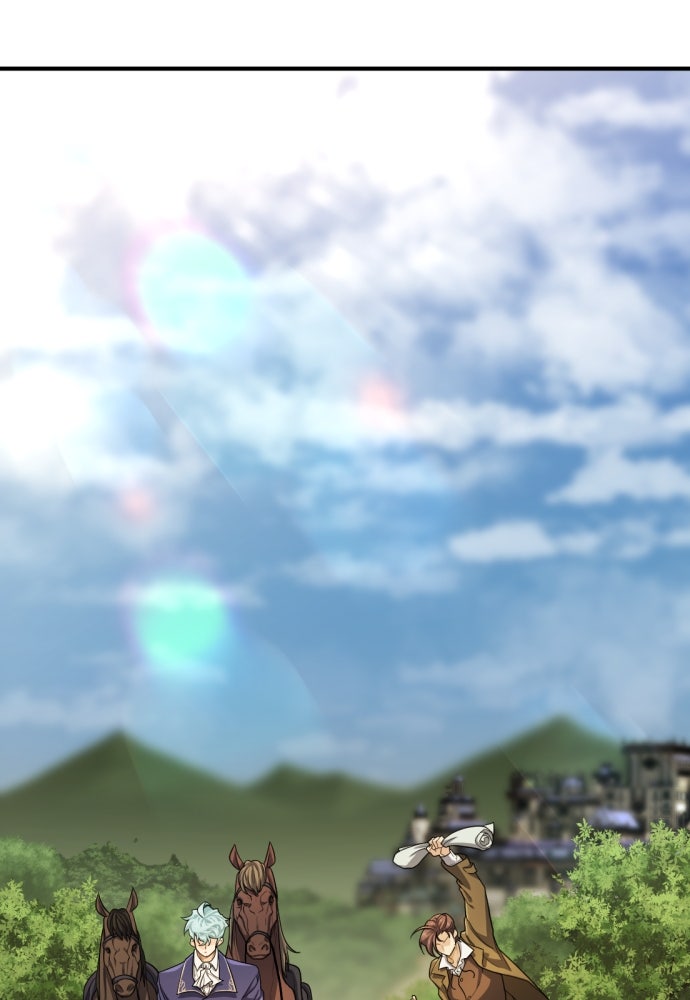 Read The Greatest Estate Developer fr Manga Online