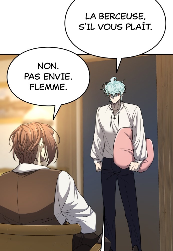 Read The Greatest Estate Developer fr Manga Online