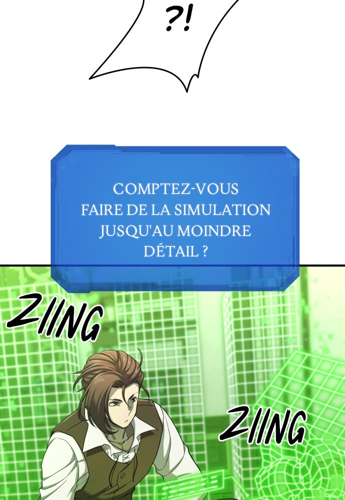 Read The Greatest Estate Developer fr Manga Online