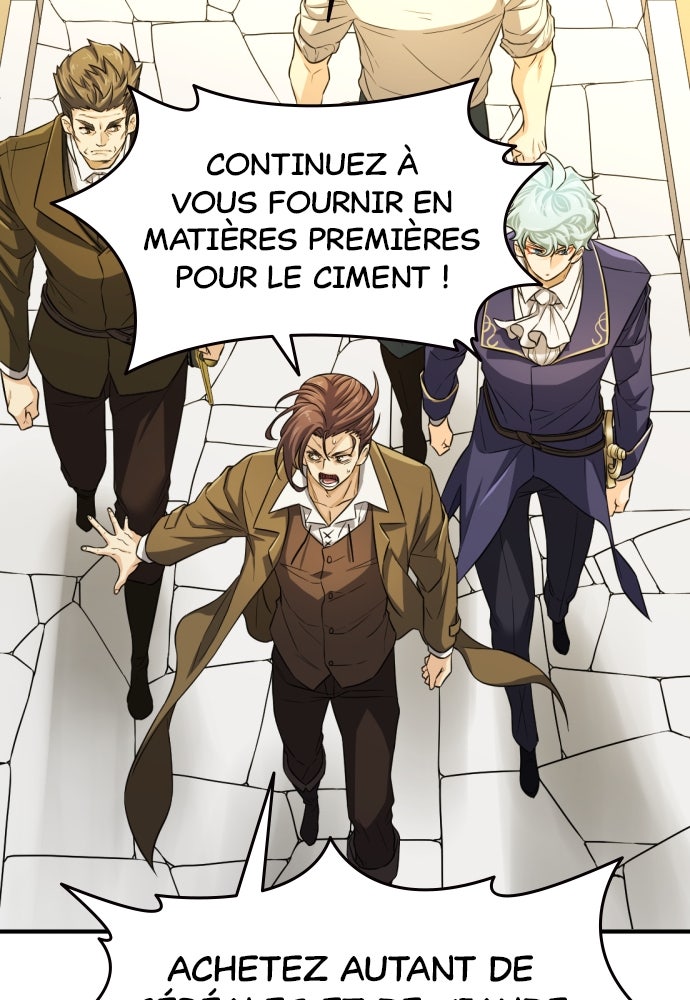 Read The Greatest Estate Developer fr Manga Online