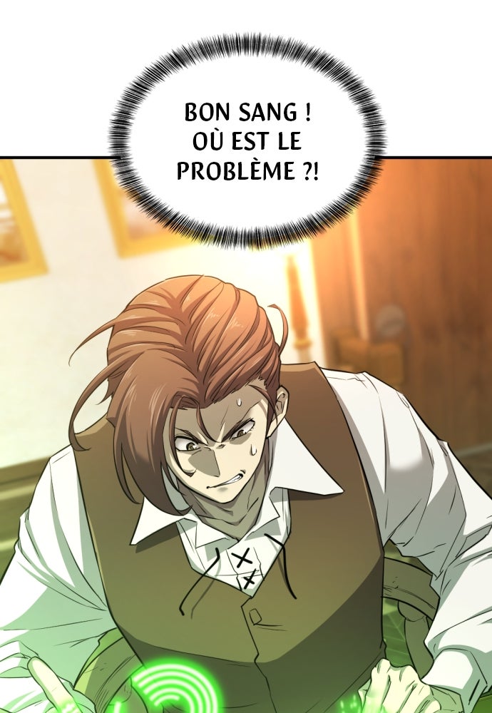 Read The Greatest Estate Developer fr Manga Online