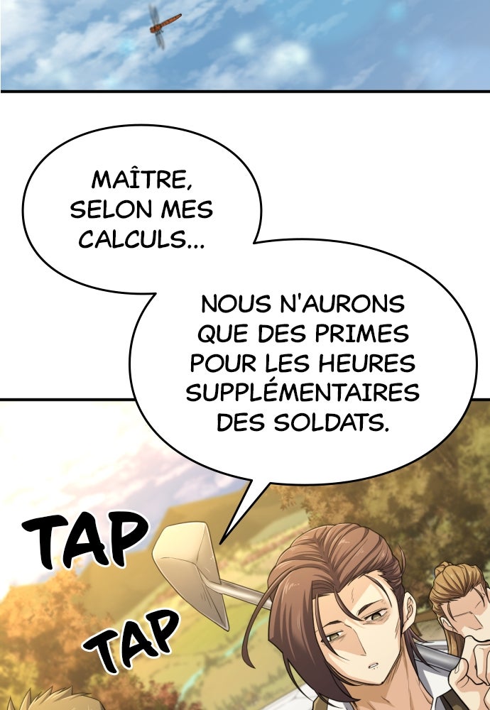 Read The Greatest Estate Developer fr Manga Online