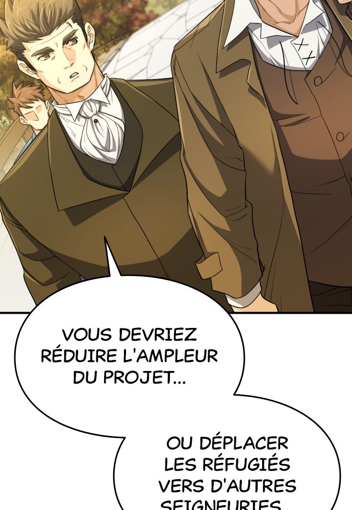 Read The Greatest Estate Developer fr Manga Online