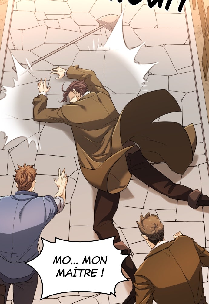 Read The Greatest Estate Developer fr Manga Online