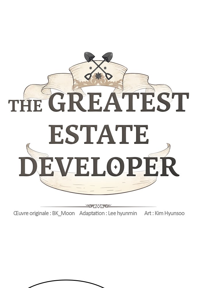 Read The Greatest Estate Developer fr Manga Online