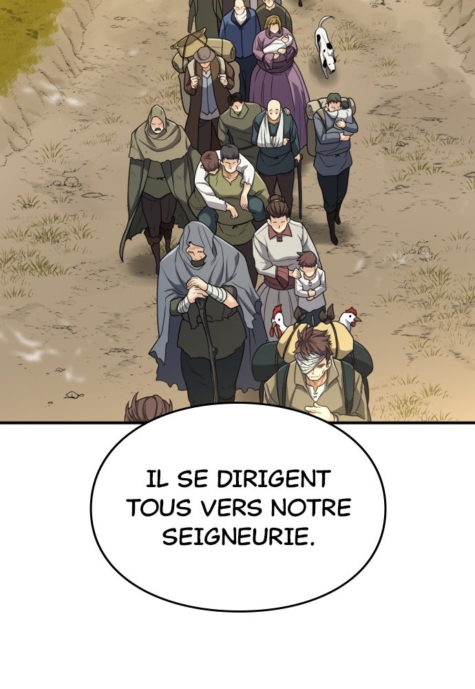 Read The Greatest Estate Developer fr Manga Online