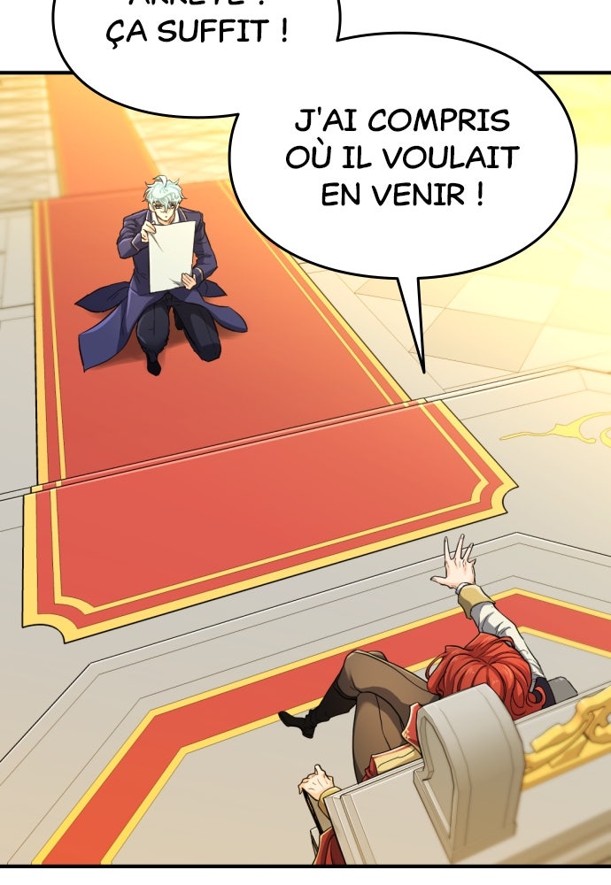 Read The Greatest Estate Developer fr Manga Online