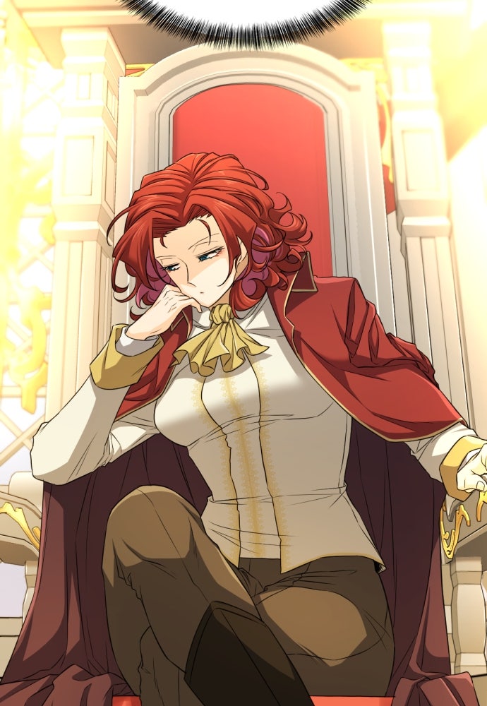 Read The Greatest Estate Developer fr Manga Online