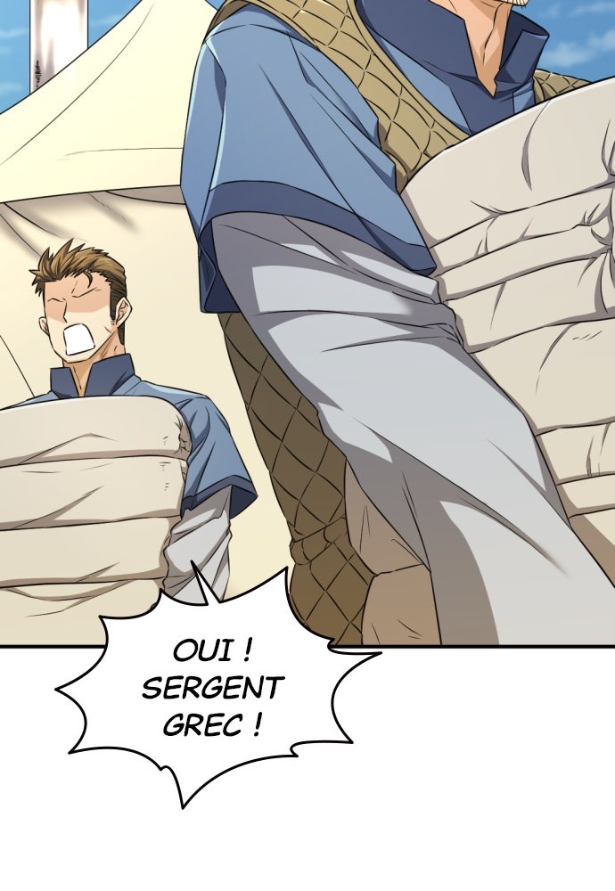 Read The Greatest Estate Developer fr Manga Online