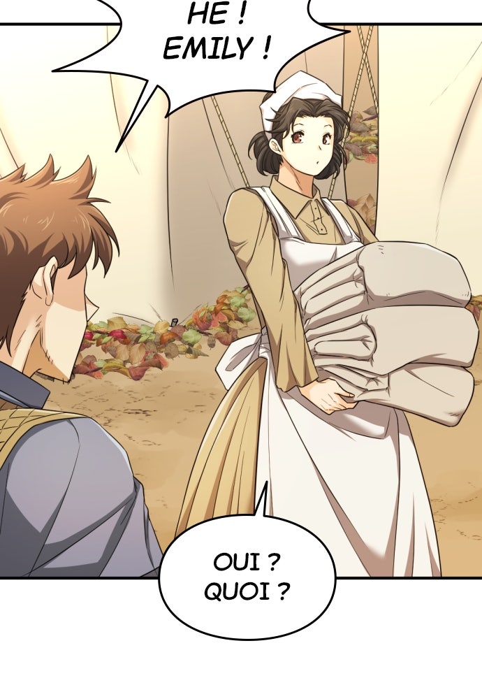 Read The Greatest Estate Developer fr Manga Online