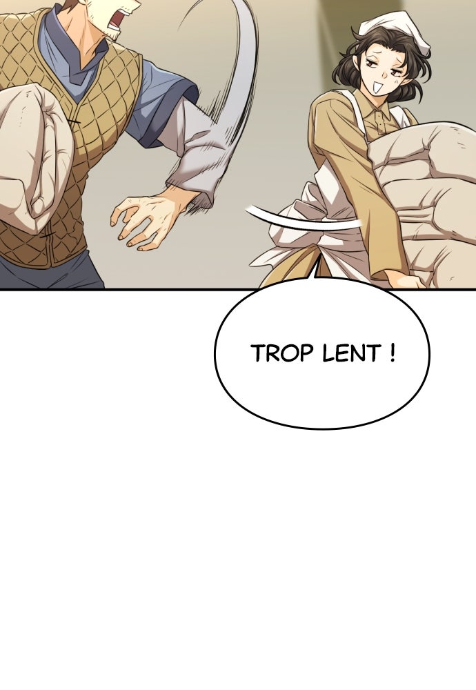 Read The Greatest Estate Developer fr Manga Online