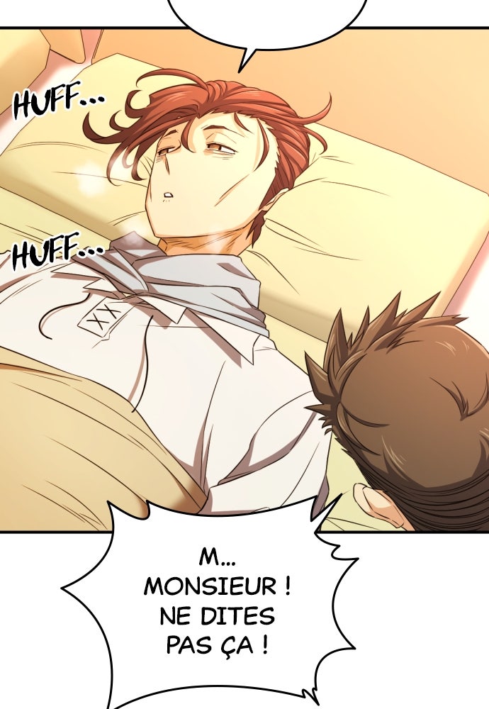 Read The Greatest Estate Developer fr Manga Online