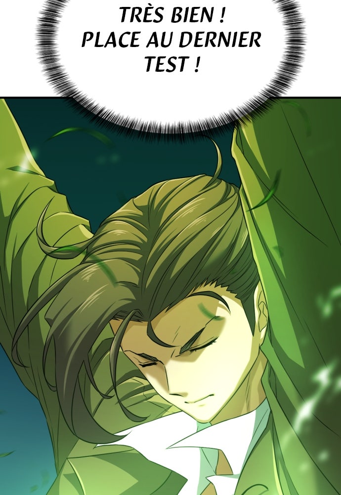 Read The Greatest Estate Developer fr Manga Online