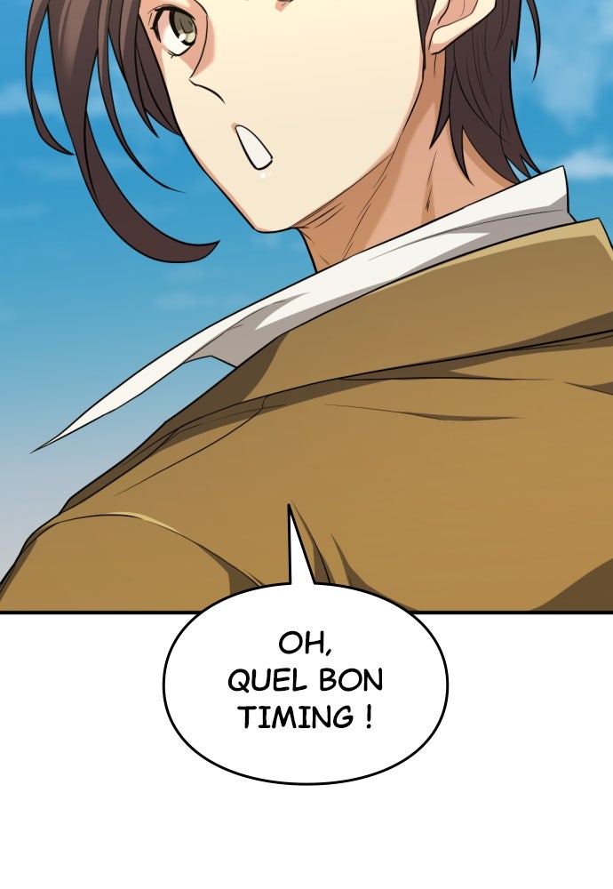 Read The Greatest Estate Developer fr Manga Online