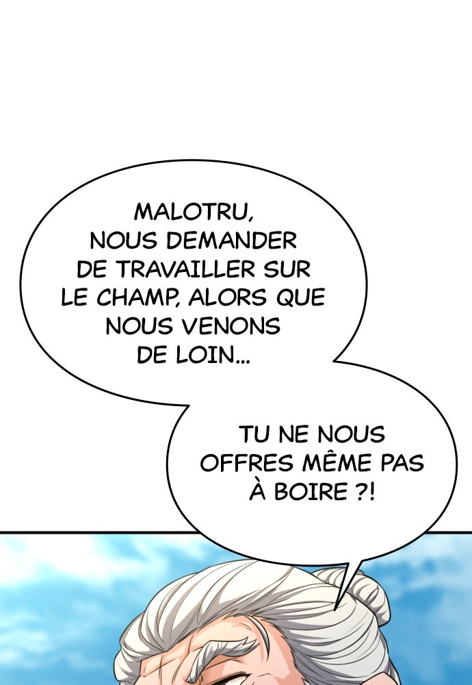 Read The Greatest Estate Developer fr Manga Online