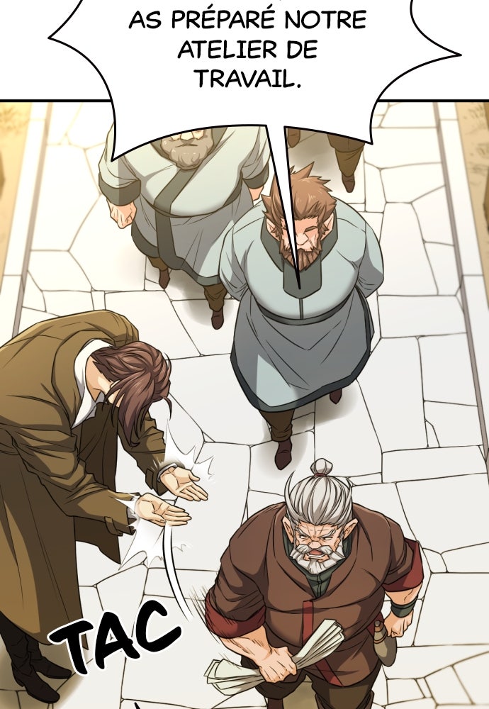 Read The Greatest Estate Developer fr Manga Online