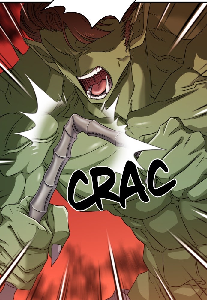 Read The Greatest Estate Developer fr Manga Online